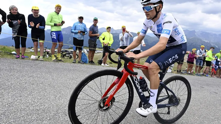 Tour de France 2022 stage 11