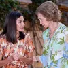 Van ruzie tot meidenmiddag: de band tussen Letizia en haar schoonmoeder | Beau Monde