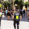 Bewusteloze vrouw op straat verkracht op Mallorca