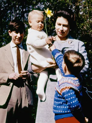 De Windsors