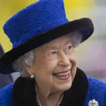 Queen Elizabeth