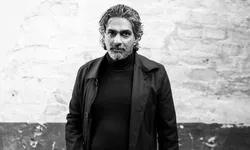 Soenil Bahadoer