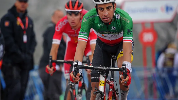 Aru: 'Combinatie Tour-Vuelta is slopend en bijna niet te doen'