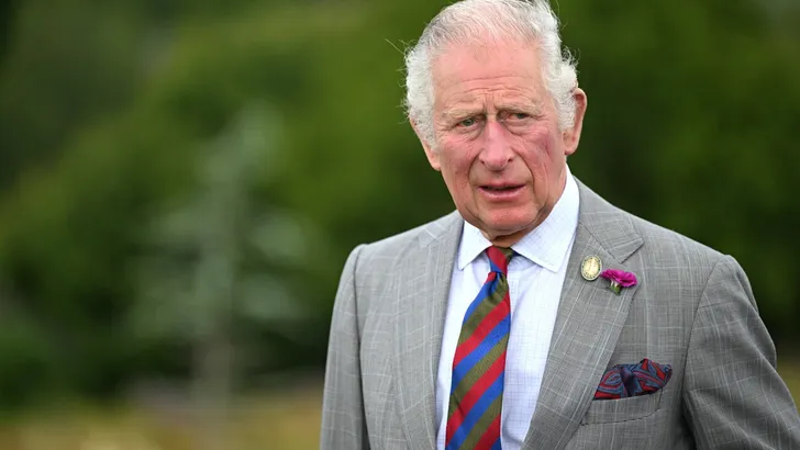 Royal visits for Wales Week