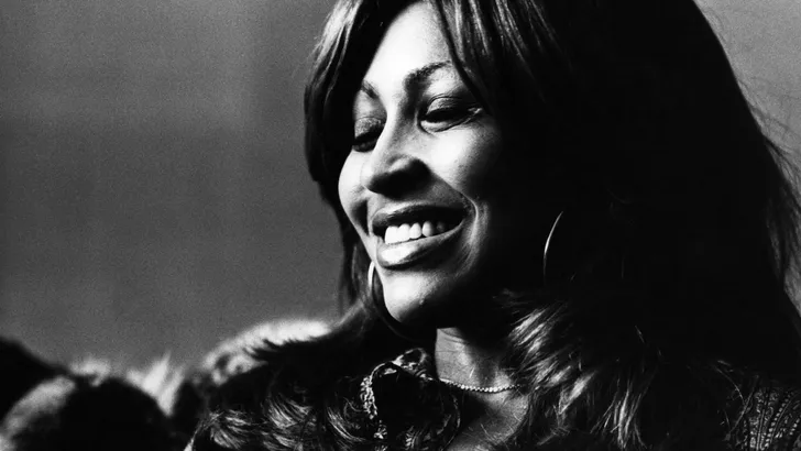 Tina Turner 1975