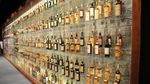 De beroemdste whiskycollectie ter wereld wordt tentoongesteld in Sassenheim