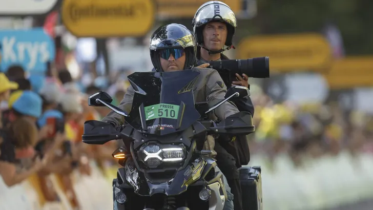 Tour de France 2022 stage 13