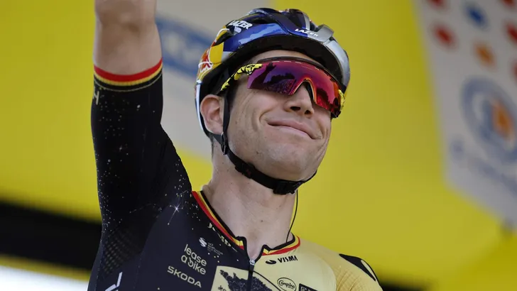 Tour de France 2023 - stage 10