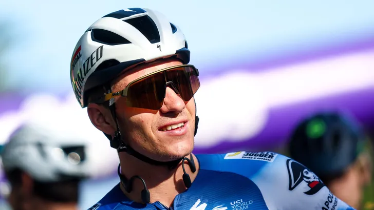 remco evenepoel