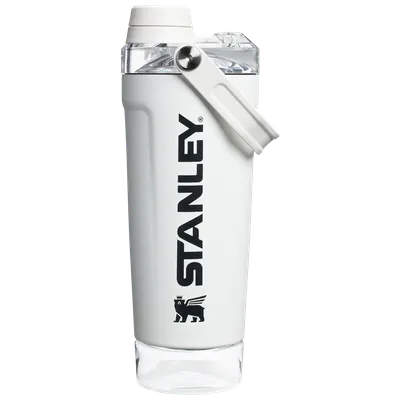 Vitalize™ Shaker - Chalk 