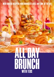 All Day Brunch