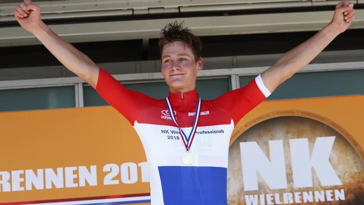 Mathieu Van der Poel