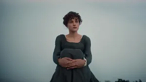 Videostill Pride and Prejudice trailer
