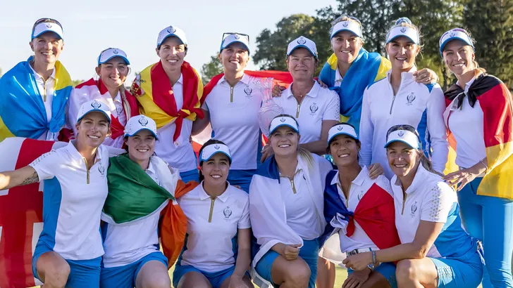 Europees team
