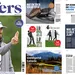 Golfers Magazine 1