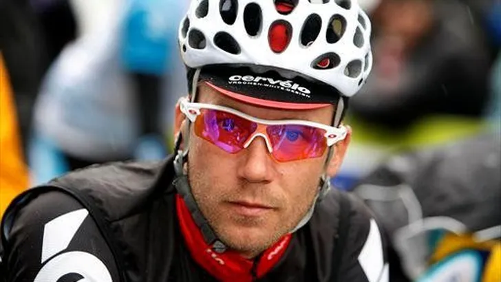 Nog eens zes Cervélo-renners naar Garmin