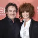 Marco Borsato en Leontine Ruiters