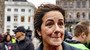 Femke Halsema