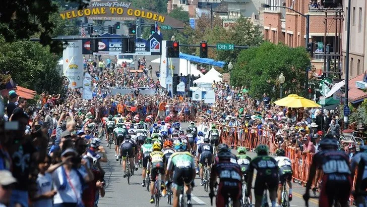 Colorado maakt terugkeer op Amerikaanse kalender met Colorado Classic