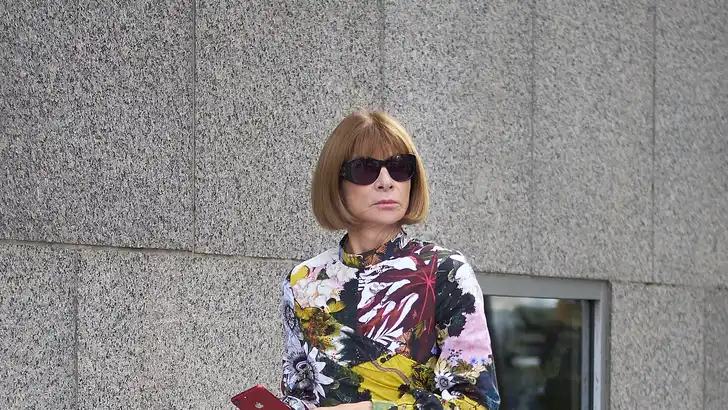 Anna Wintour onthult: dit moet je nooit dragen tijdens een sollicitatiegesprek