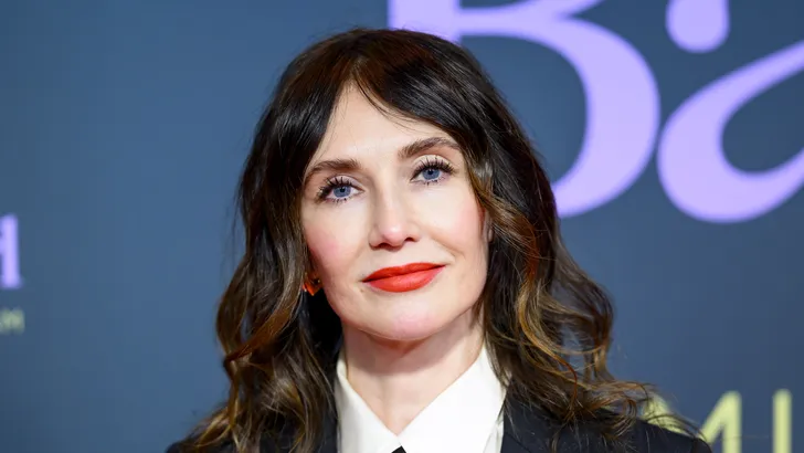 Carice van Houten