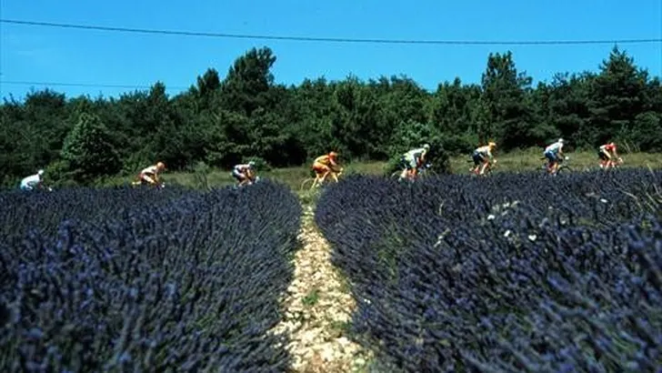 Het etappeschema van de 98ste Tour de France
