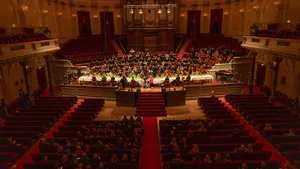 Concertgebouw