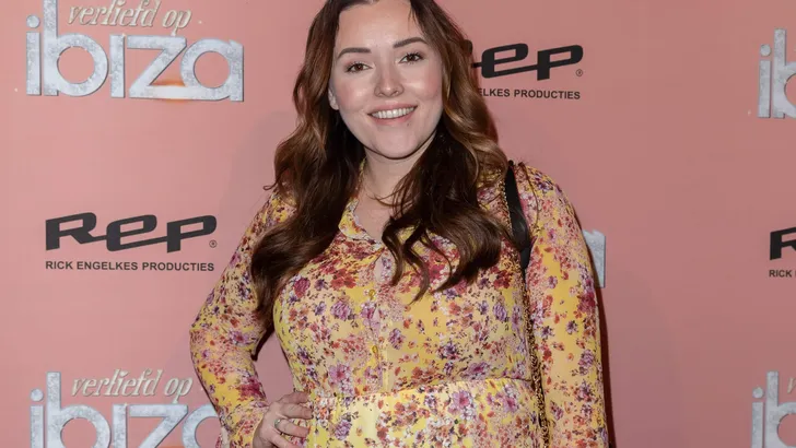 Premiere musical Verliefd op Ibiza