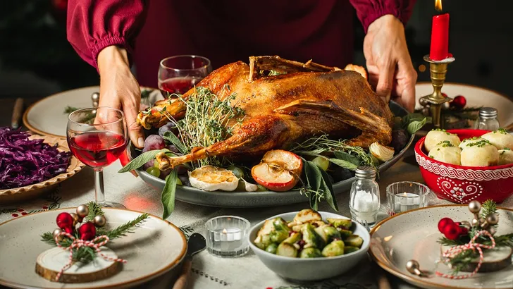 Kijktip: een kerstdiner gekookt door klunzen!