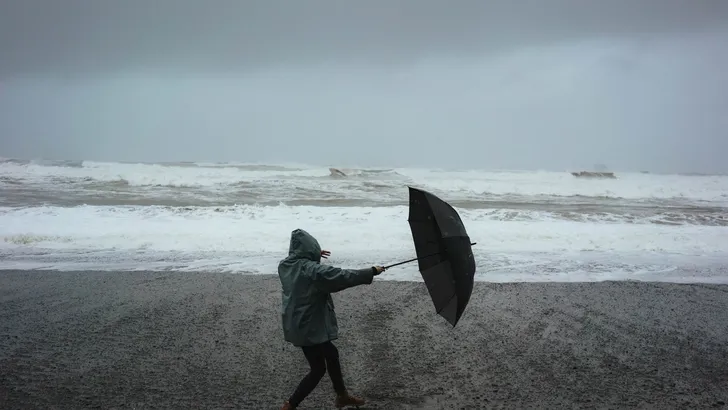 storm