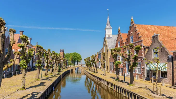Friesland