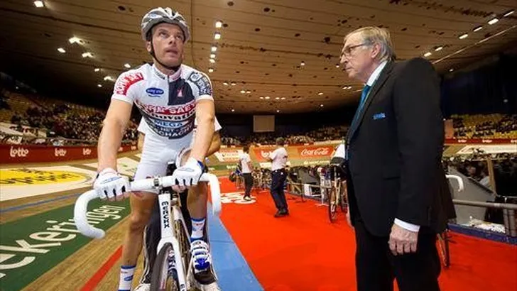 Start Keisse wel of niet in Rotterdam?