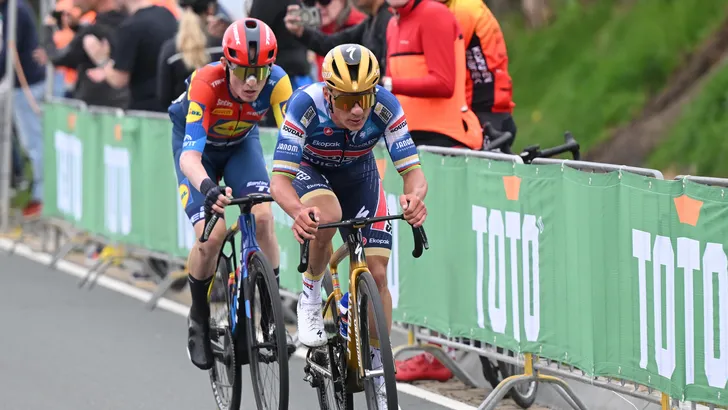 Remco Evenepoel