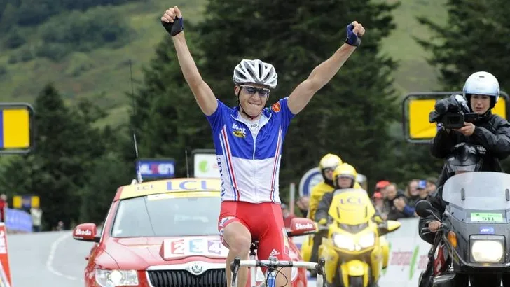 Tour de l'Avenir: Bakelants houdt stand