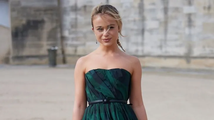 Amelia Windsor