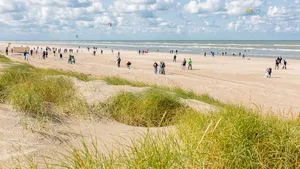 Dit zijn de resultaten van de Boskalis Beach Cleanup Tour