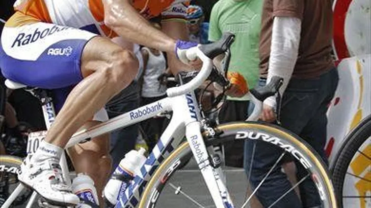 Moerenhout en Freire twijfelgevallen voor Giro