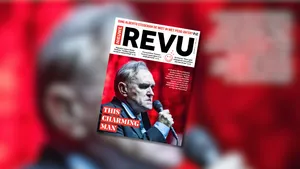 Nieuwe Revu