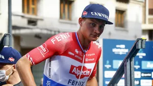 Najaarsprogramma Mathieu van der Poel: geen Luik-Bastenaken-Luik, wel BinckBankTour