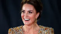Modekoningin Máxima: 'Hertogin Kate droeg de mooiste jurk ooit' 