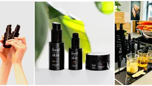 Food for Skin