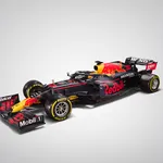 Max Verstappens nieuwe strijdwapen is hier