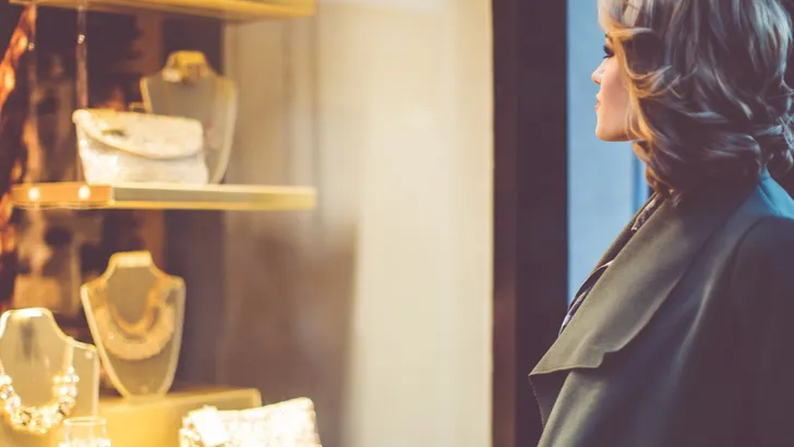 Voor op je verlanglijstje: dit sieraad past bij jou 