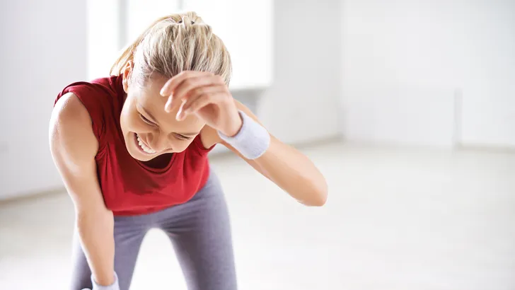 Deze work-out maakt je brein gezonder