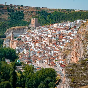 Alcalá de Júcar