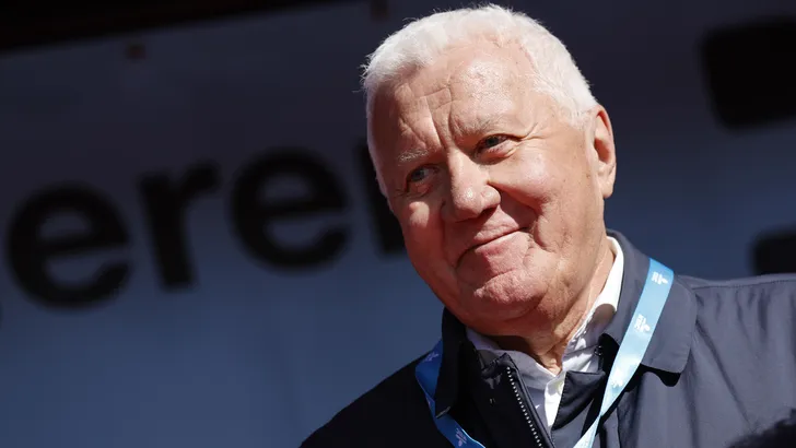 patrick lefevere