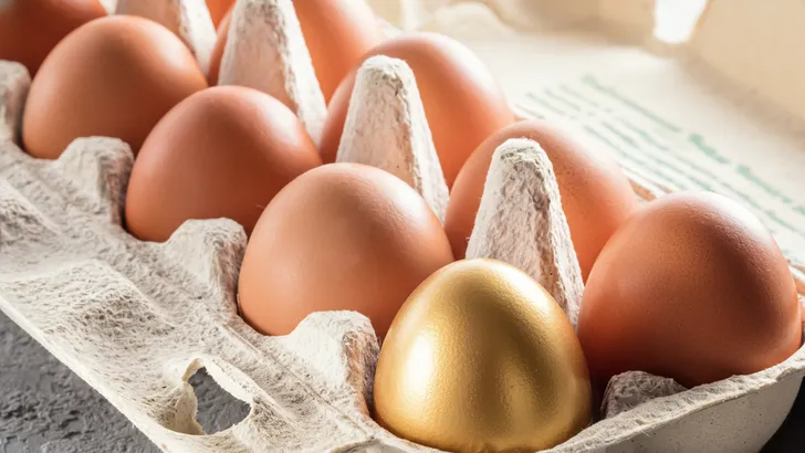 Is jouw sportdieet de oorzaak? Waarom we massaal meer betalen voor eieren