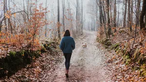 wandelchallenge