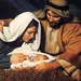 Jozef, Maria en Jezus