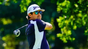 Nog nooit speelde een speler van de DP World Tour in de NGF Hoofdklasse